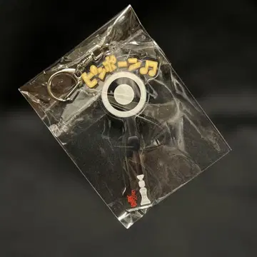 미사용 영화 특전 일하는 세포 백혈구(호중구) 셉터풍 아크릴 키링