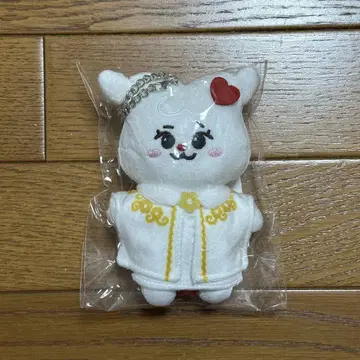 NiziU 리마 백 참 2주년 라누 NIZOO