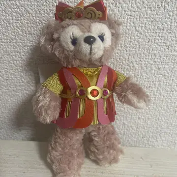 인형 배지
