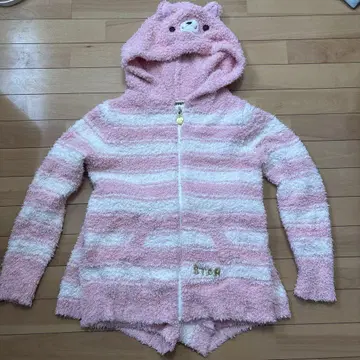 스토푸리 리이누 룸웨어