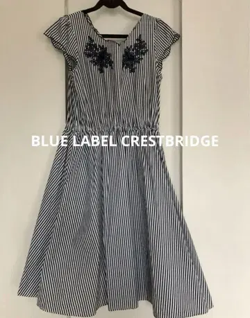 BLUE LABEL CRESTBRIDGE 원피스