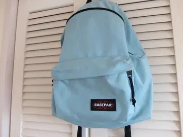 이스트팩 EASTPAK 패딩 패커 데이팩 백팩