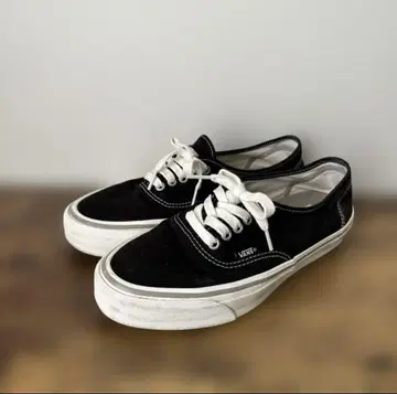 반스 VANS 오센틱 리이슈 44 27cm