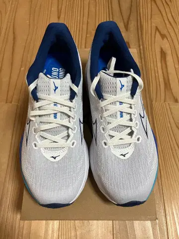 미즈노 웨이브 라이더 28