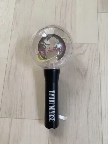 미야세 류비 응원봉