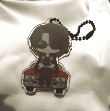 GLAY 스와링코 아크릴 키링 TERU