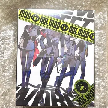로후마오 BluRay 럭셔리 에디션