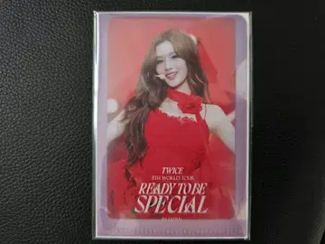 TWICE 사나