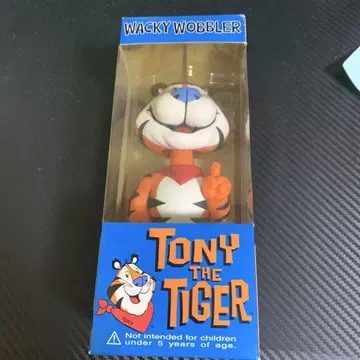 Funko TONY THE TIGER 토니 타이거