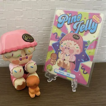 POP MART PINO JELLY 피노 제리