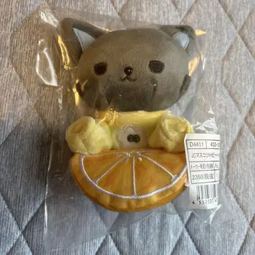 제오참 JOCHUM 피하이 후르츠 마스코트
