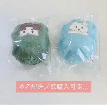 닌자 타마 란타로 타피누이 야마다 리키치 헤무헤무 세트