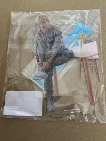 히로세 다이스케 아크릴 스탠드