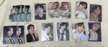 스키즈 I.N 예니 아이엔 CD 포함 매장 한정 세트