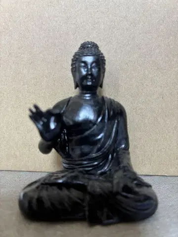 불상 (석가여래상) 가샤폰