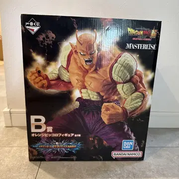 BANDAI MASTERISE 오렌지 피콜로 피규어
