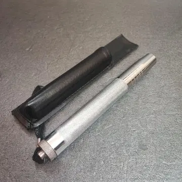 3단 경봉 케이스