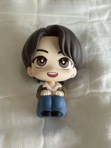 BTS 정국 룩업