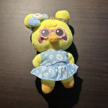NiziU 리오 백참
