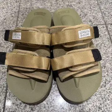 스콧 스포츠 샌들