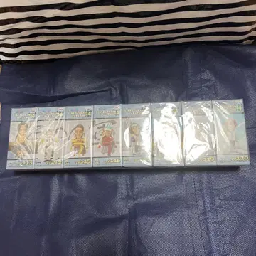 원피스 월드 컬렉터블 피규어 vol.14