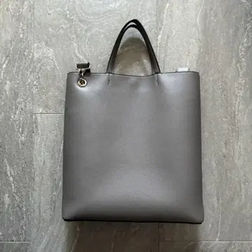UNITED ARROWS VERTICAL 베이직 토트백