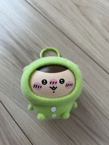 [ 치이카와 (먼작귀) ] 밤만쥬