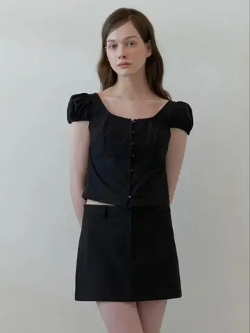 kindababy bebe blouse top