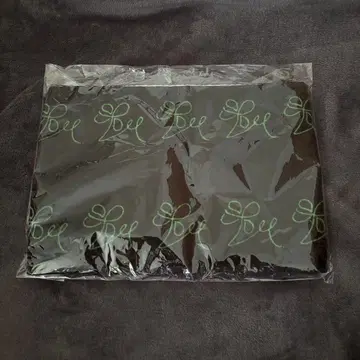 MASHIHO 마시호 FC 한정판 타월