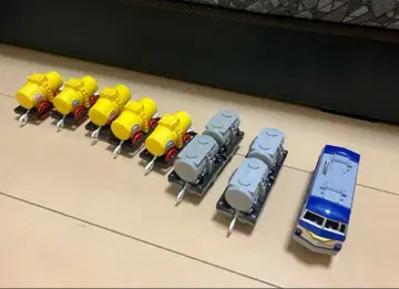 절판 프라레일 EF66 27 화차 포함