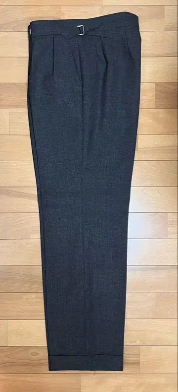 HIRANO FUMIYA THE TROUSERS 36