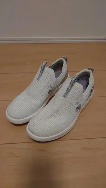르꼬끄 le coq sportif 라 로느 FK II 슬립온