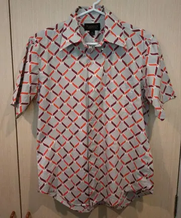 RadmesS MEN'S BIGI 반팔 Y셔츠 M