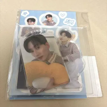 은혁 메디힐 트레이딩 카드
