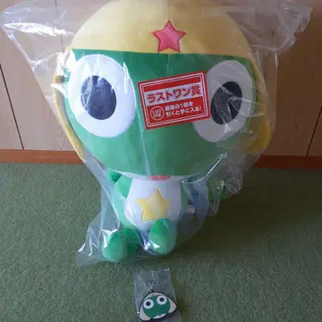 제일복권 개구리 중사 케로로