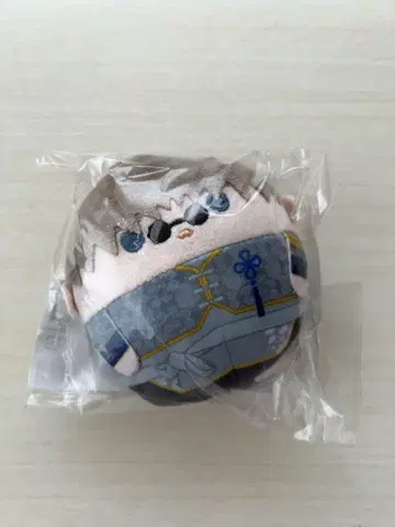 WIND BREAKER 윈브레 복권 메이트 D상 가지 렌 후와코로린