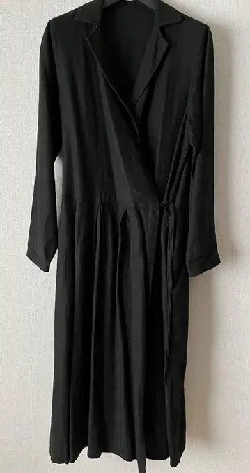 nest Robe 네스트로브 카슈쿨 원피스 코트