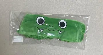 초특급 하루 탄생 괴수의 헤어밴드