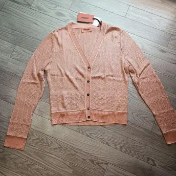 MISSONI 가디건 새상품
