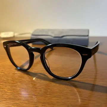 OV5413F CaryGrant 랜트 그랑 올리버 피플스 도수 포함