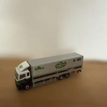 제일화물 N게이지 트럭 모델