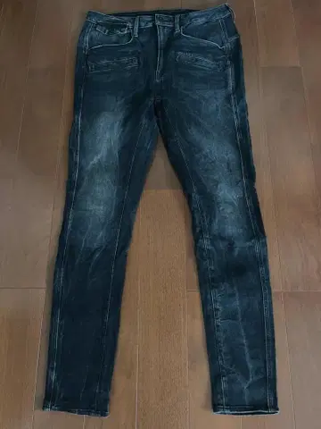 G-STAR RAW DAVIN 3D JEANS 26인치