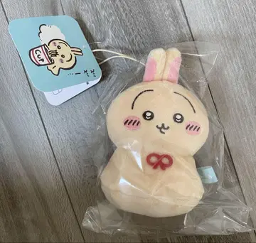 치이카와 토끼 우라야하보즈 마스코트