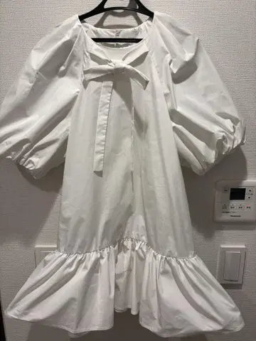 OHGA 오가 블라우스