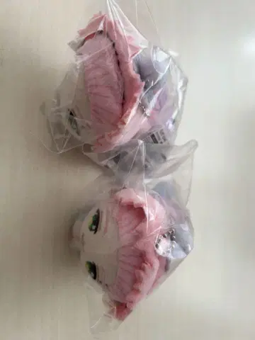 윈블레 복권 메이트 F상 하구 캐릭터 컬렉션 오동나무