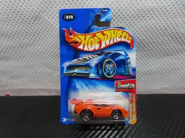 Hot Wheels 2004 Lamborghini Countach