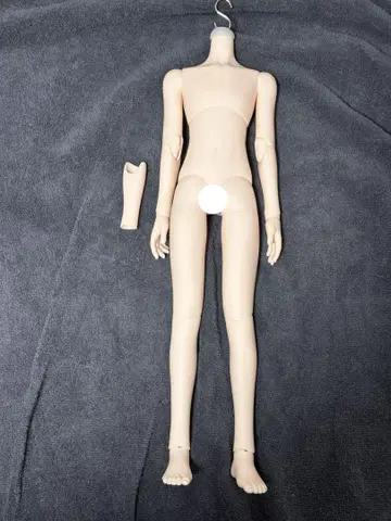 LUTS KDF45 바디만 1/4 인형 인형 본체 남자 소년 boy
