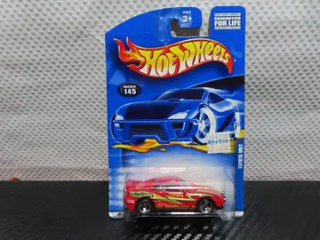 핫휠즈 TOYOTA MR2