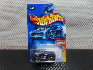Hot Wheels 2004 First Editions 미니카