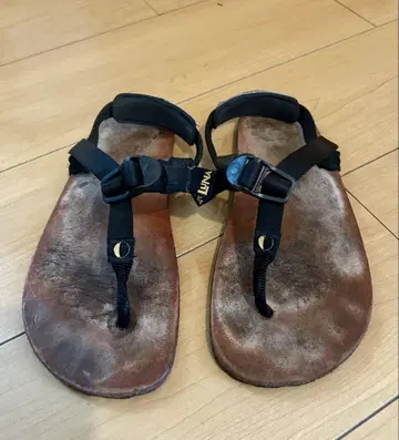 루나 샌들